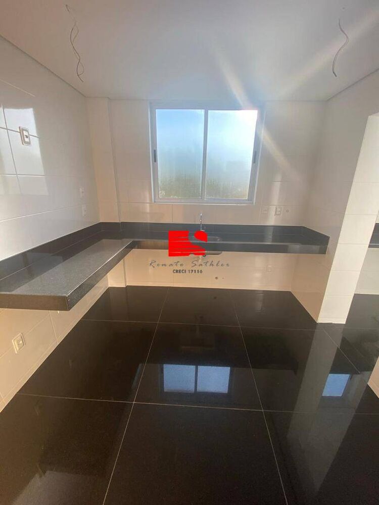 Apartamento, 3 quartos, 90 m² - Foto 5