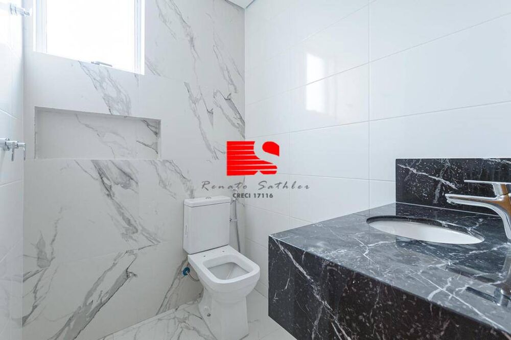 Apartamento, 3 quartos, 90 m² - Foto 2