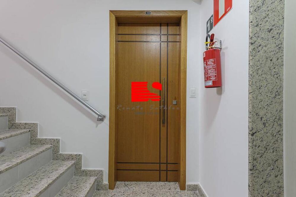 Apartamento, 3 quartos, 90 m² - Foto 7