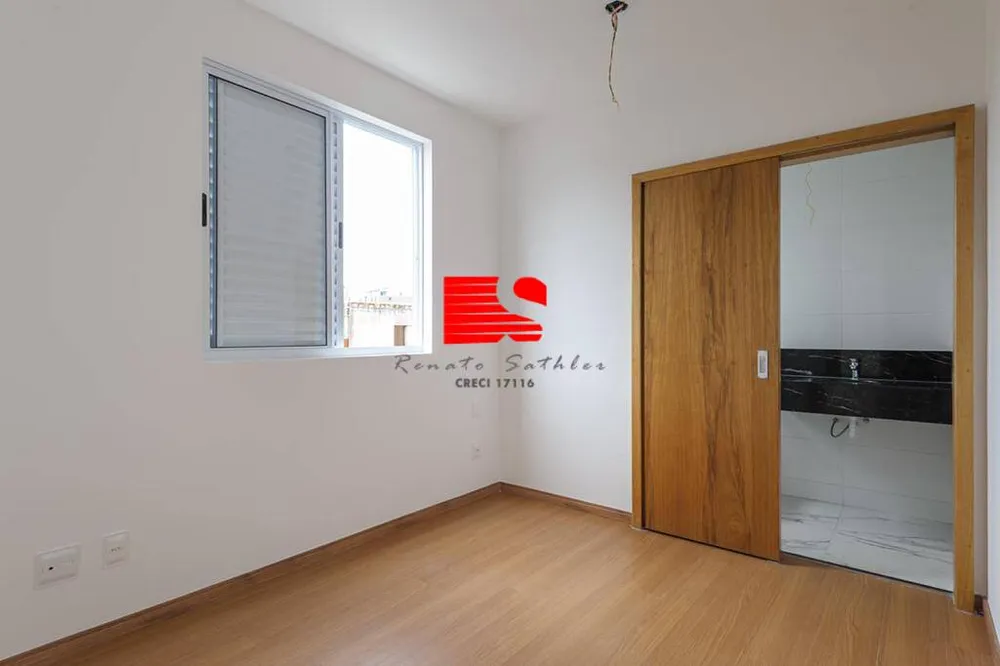 Apartamento, 3 quartos, 90 m² - Foto 10