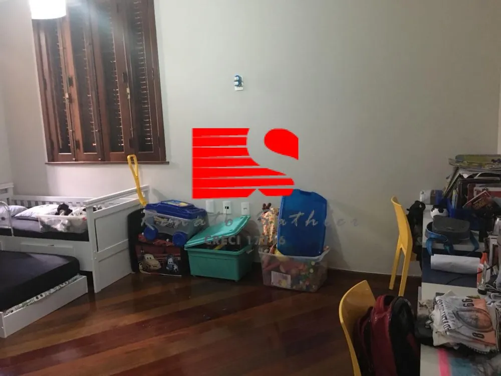 Casa, 5 quartos, 420 m² - Foto 15