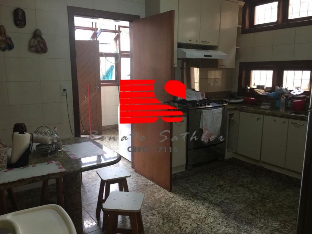 Casa, 5 quartos, 420 m² - Foto 8