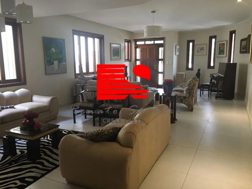 Casa, 5 quartos, 420 m² - Foto 3
