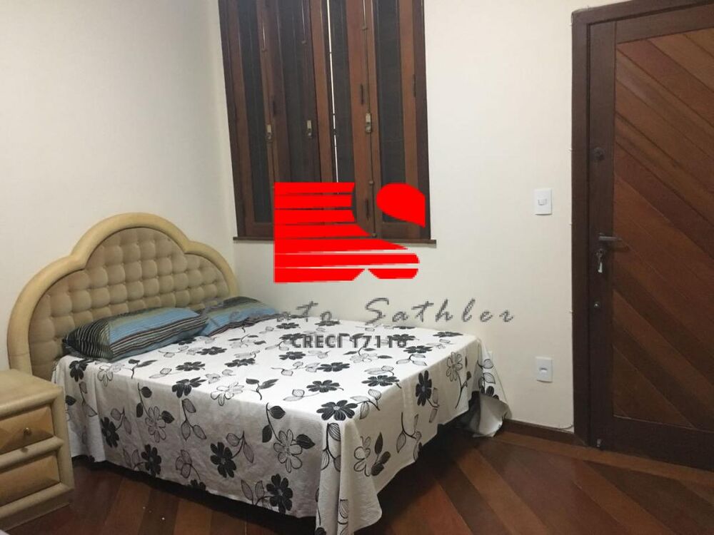 Casa, 5 quartos, 420 m² - Foto 4