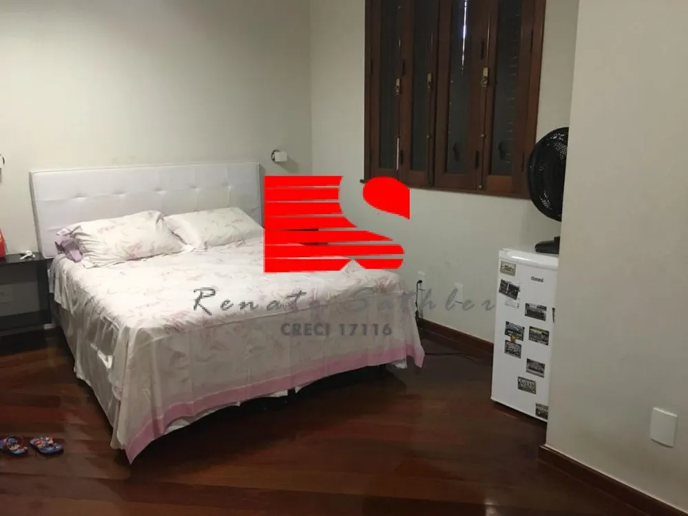 Casa, 5 quartos, 420 m² - Foto 11
