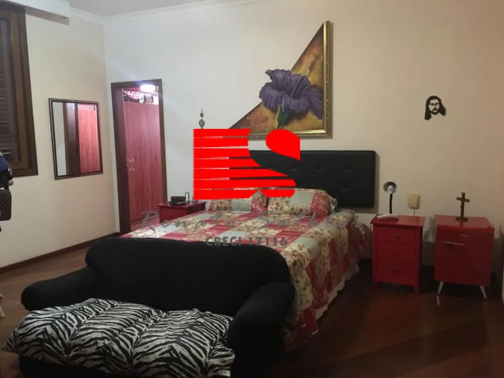Casa, 5 quartos, 420 m² - Foto 14