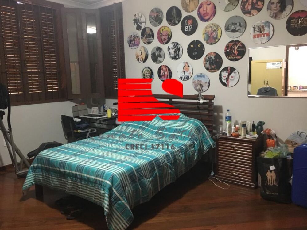 Casa, 5 quartos, 420 m² - Foto 6