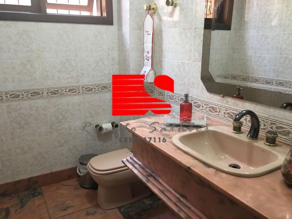 Casa, 5 quartos, 420 m² - Foto 5