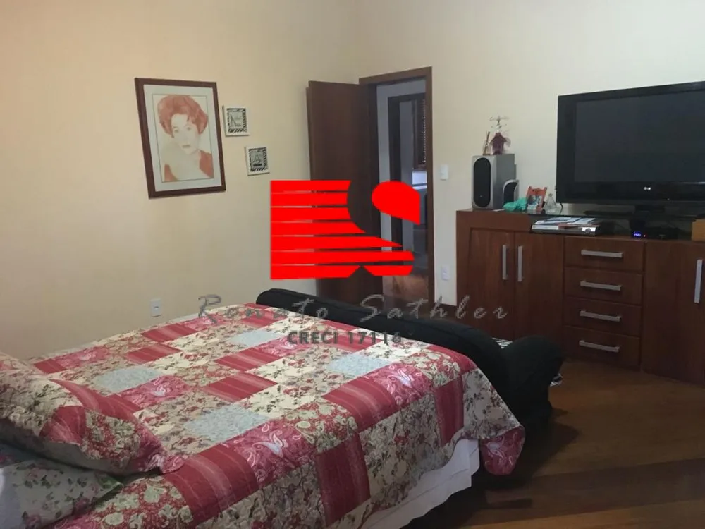 Casa, 5 quartos, 420 m² - Foto 16