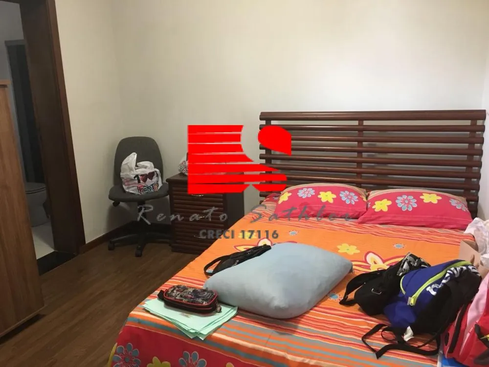 Casa, 5 quartos, 420 m² - Foto 10