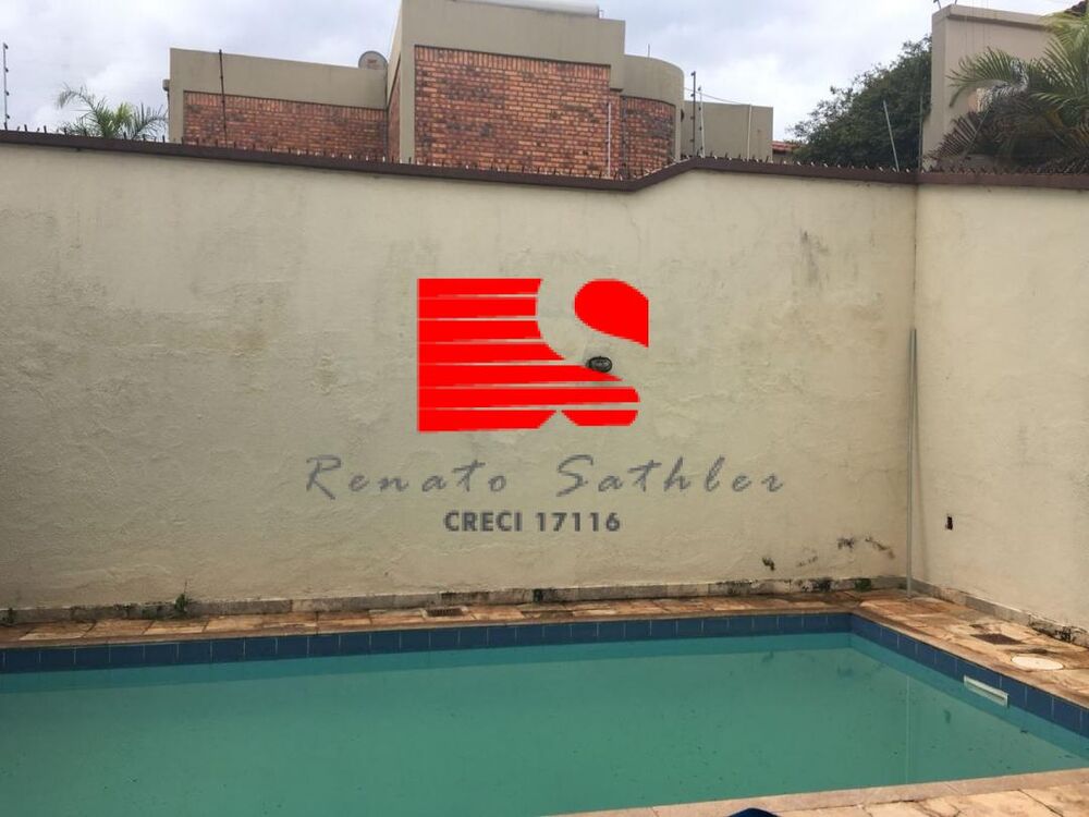 Casa, 5 quartos, 420 m² - Foto 3