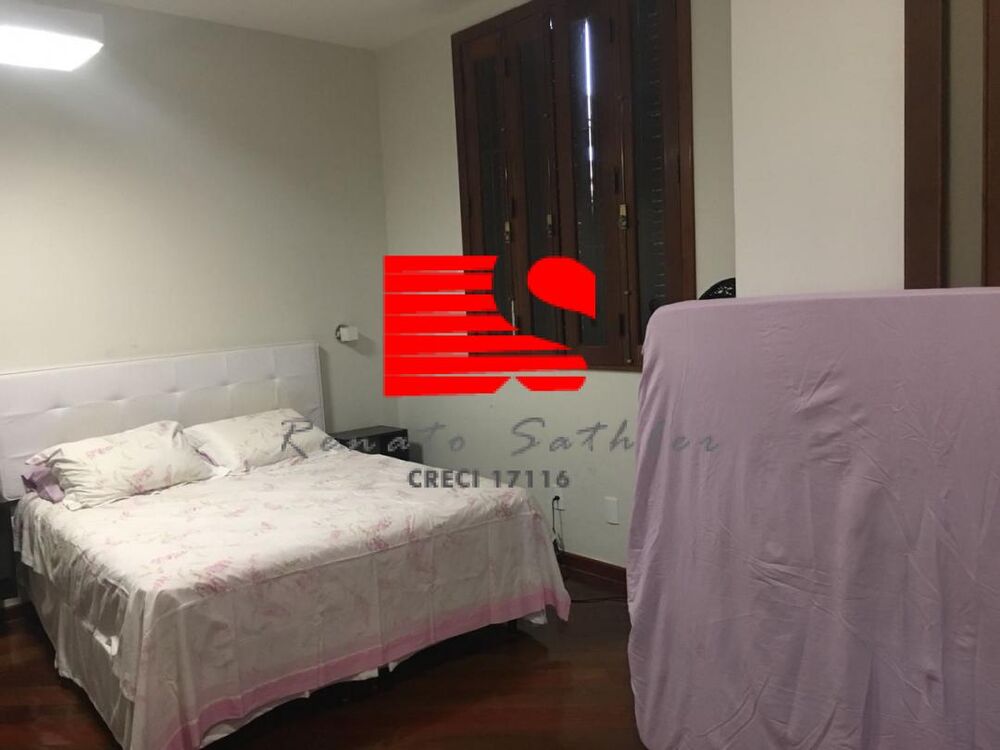 Casa, 5 quartos, 420 m² - Foto 2
