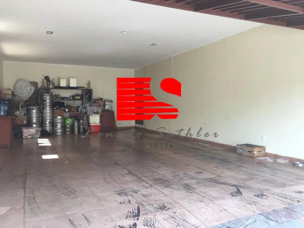 Casa, 5 quartos, 420 m² - Foto 12