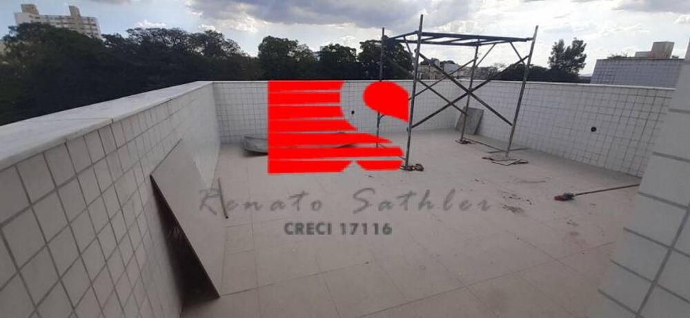 Apartamento, 4 quartos, 146 m² - Foto 3