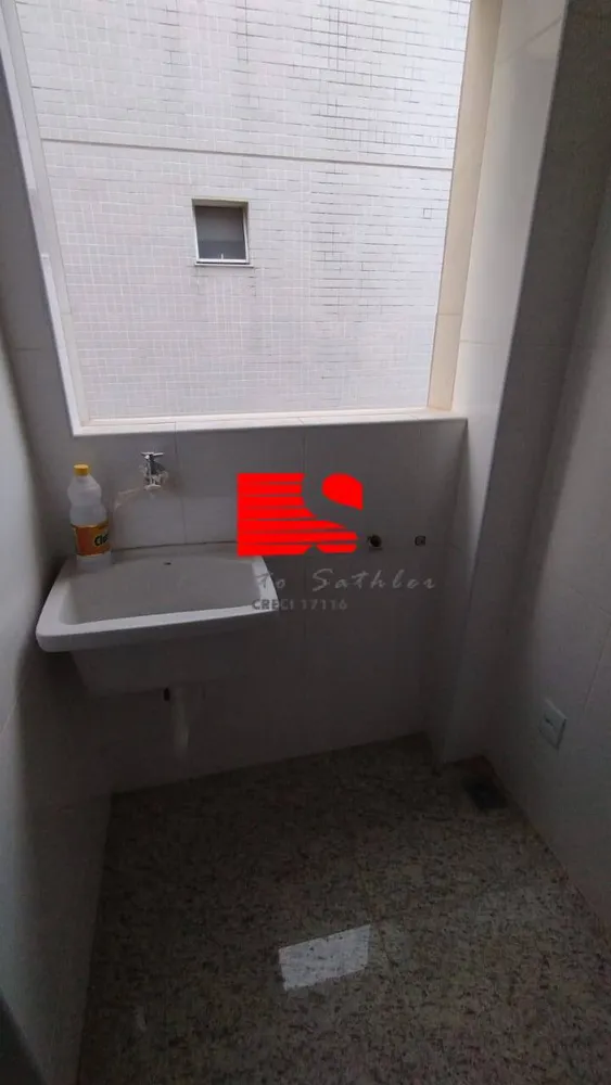 Apartamento, 4 quartos, 146 m² - Foto 12