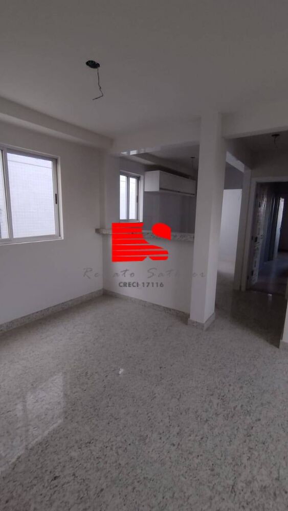 Apartamento, 4 quartos, 146 m² - Foto 1