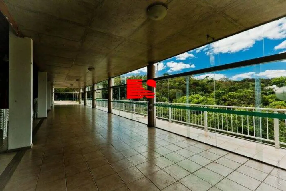 Casa de Condomínio, 4 quartos - Foto 12