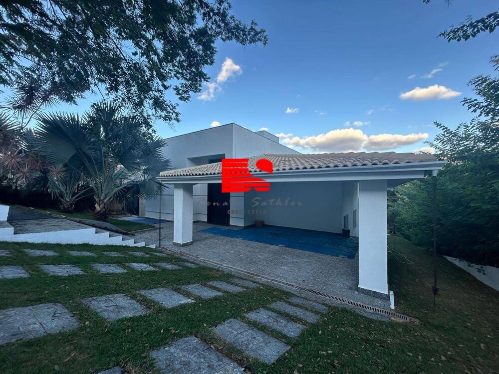 Casa de Condomínio, 4 quartos - Foto 3