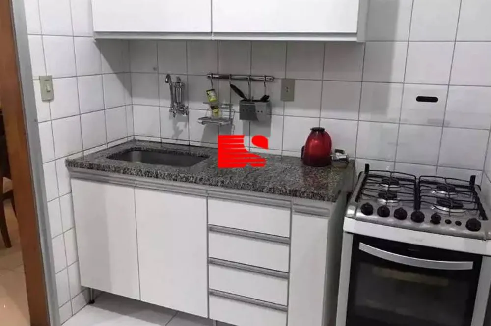 Apartamento, 2 quartos, 70 m² - Foto 8
