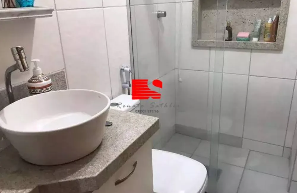 Apartamento, 2 quartos, 70 m² - Foto 5