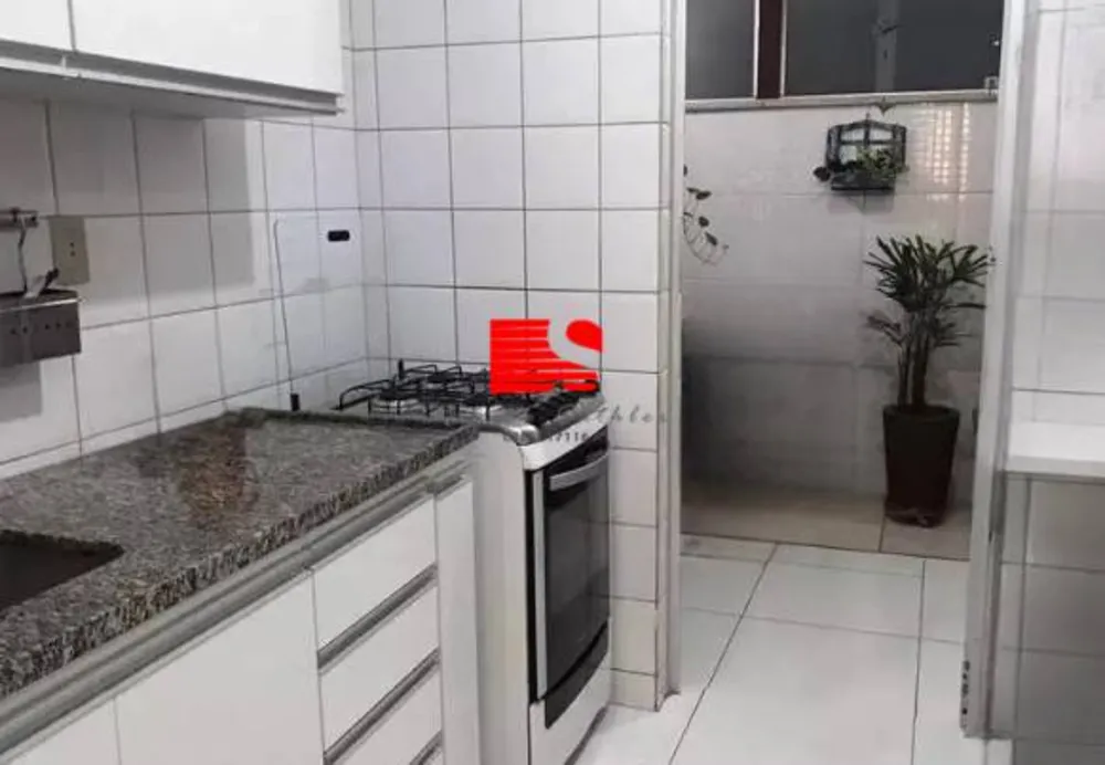 Apartamento, 2 quartos, 70 m² - Foto 6