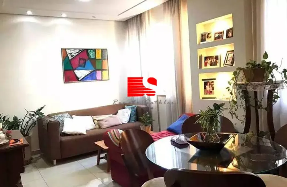 Apartamento, 2 quartos, 70 m² - Foto 2