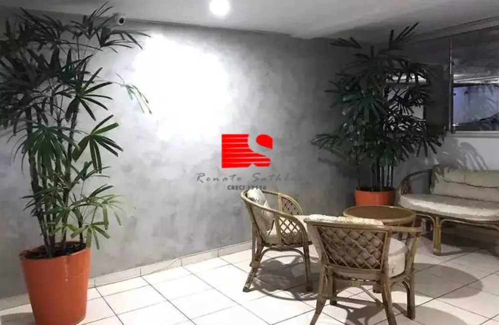 Apartamento, 2 quartos, 70 m² - Foto 9