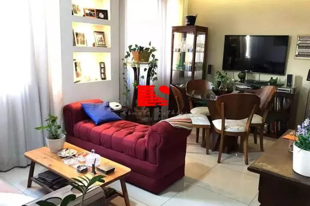 Apartamento, 2 quartos, 70 m² - Foto 1