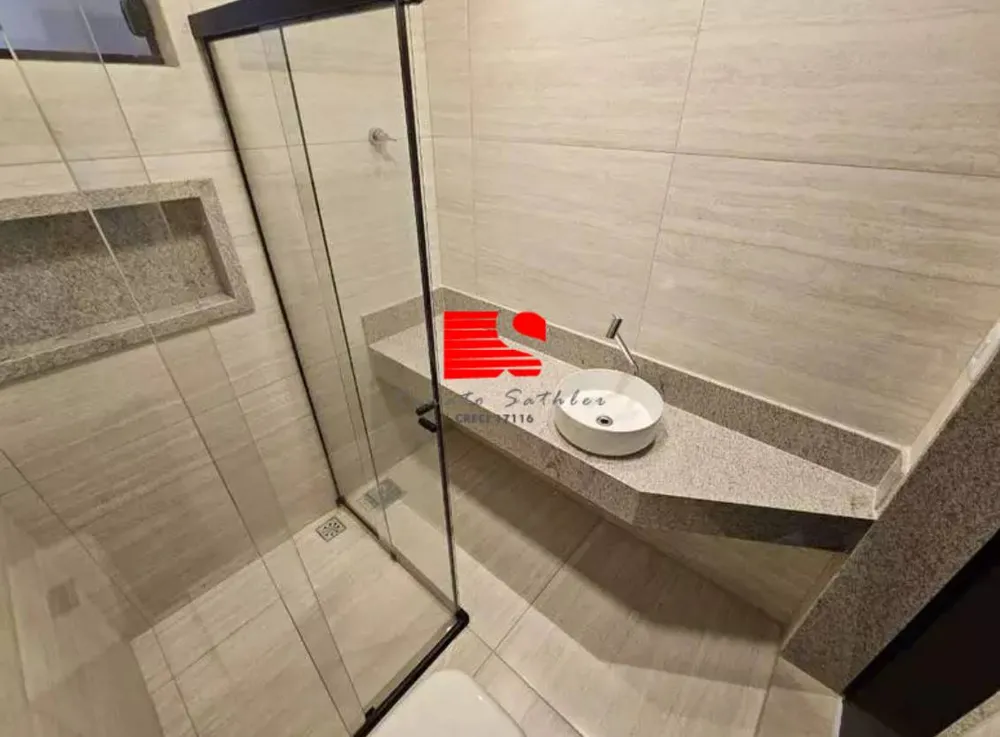 Casa, 3 quartos, 282 m² - Foto 4