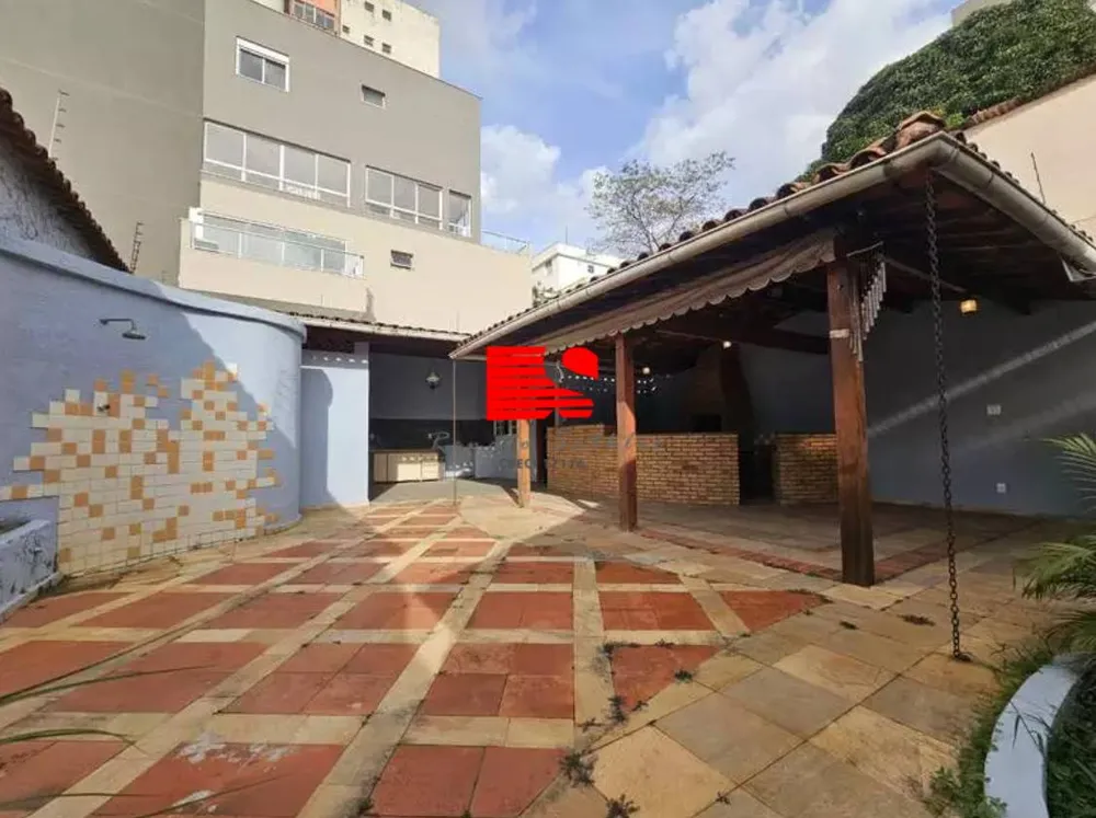 Casa, 3 quartos, 282 m² - Foto 3