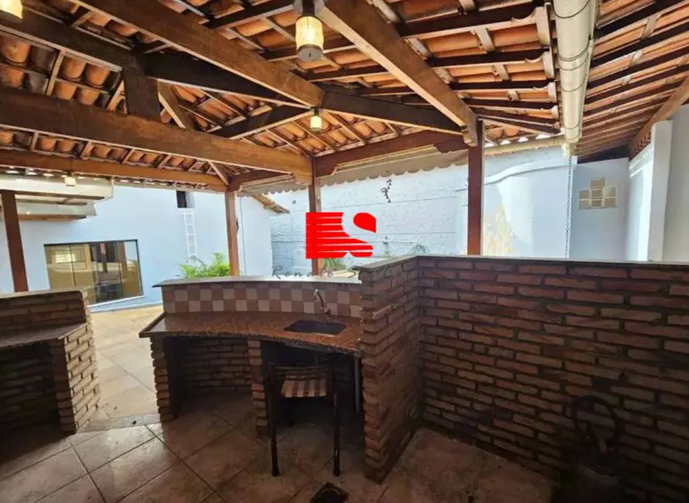 Casa, 3 quartos, 282 m² - Foto 12