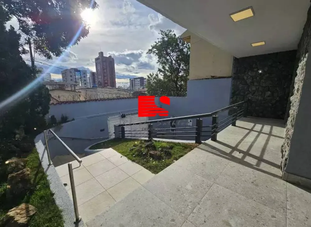 Casa, 3 quartos, 282 m² - Foto 11