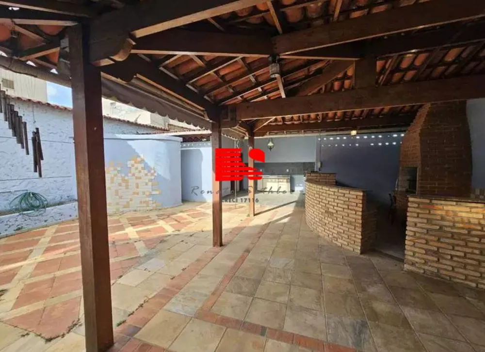 Casa, 3 quartos, 282 m² - Foto 16