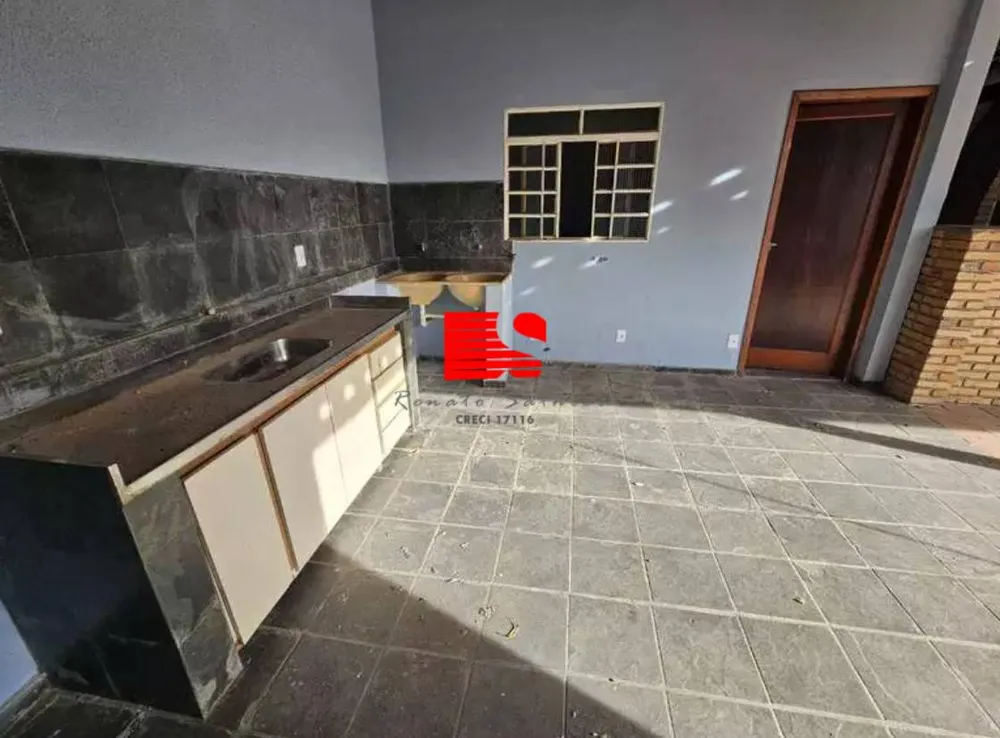 Casa, 3 quartos, 282 m² - Foto 13