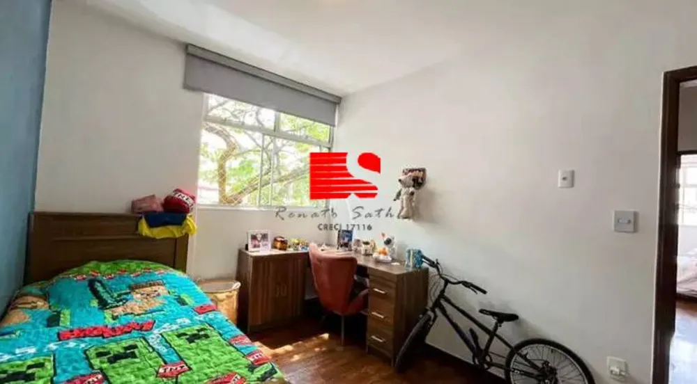 Cobertura, 4 quartos, 180 m² - Foto 8