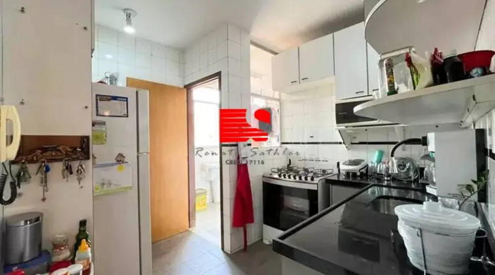 Cobertura, 4 quartos, 180 m² - Foto 12