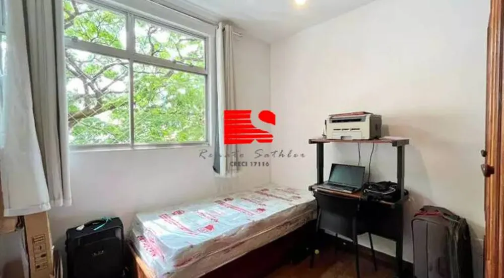 Cobertura, 4 quartos, 180 m² - Foto 13