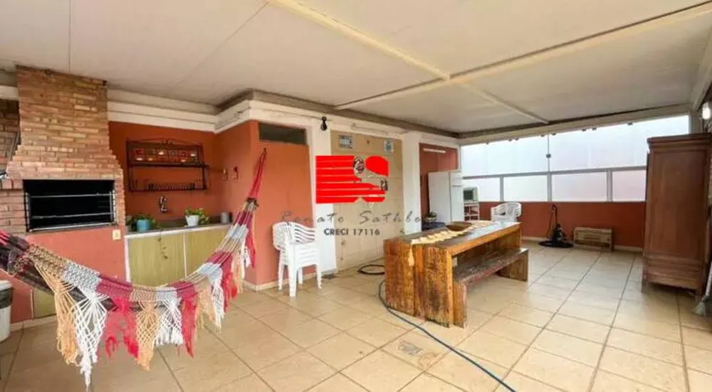 Cobertura, 4 quartos, 180 m² - Foto 7