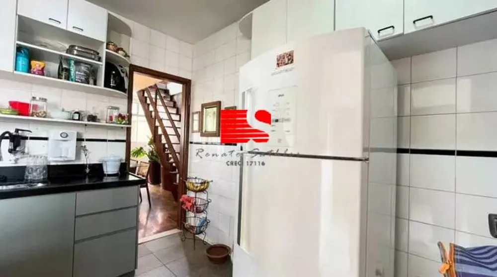 Cobertura, 4 quartos, 180 m² - Foto 10