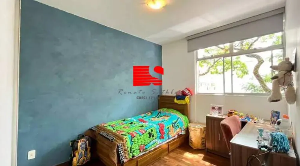 Cobertura, 4 quartos, 180 m² - Foto 15