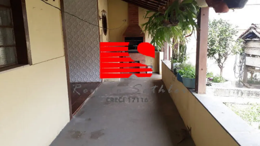 Casa, 4 quartos, 296 m² - Foto 6