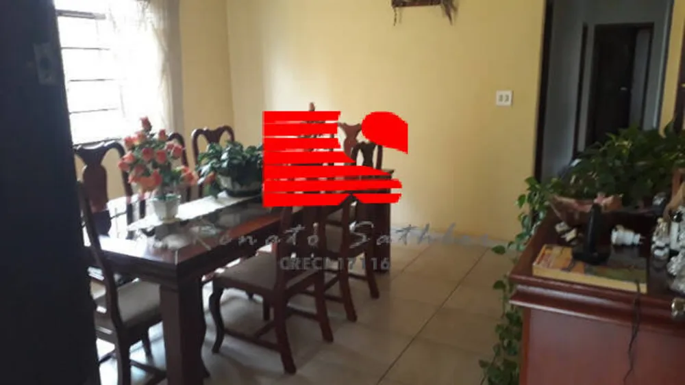 Casa, 4 quartos, 296 m² - Foto 10