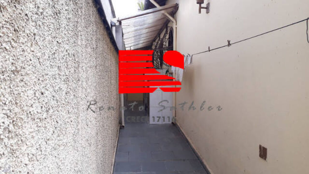 Casa, 4 quartos, 296 m² - Foto 3