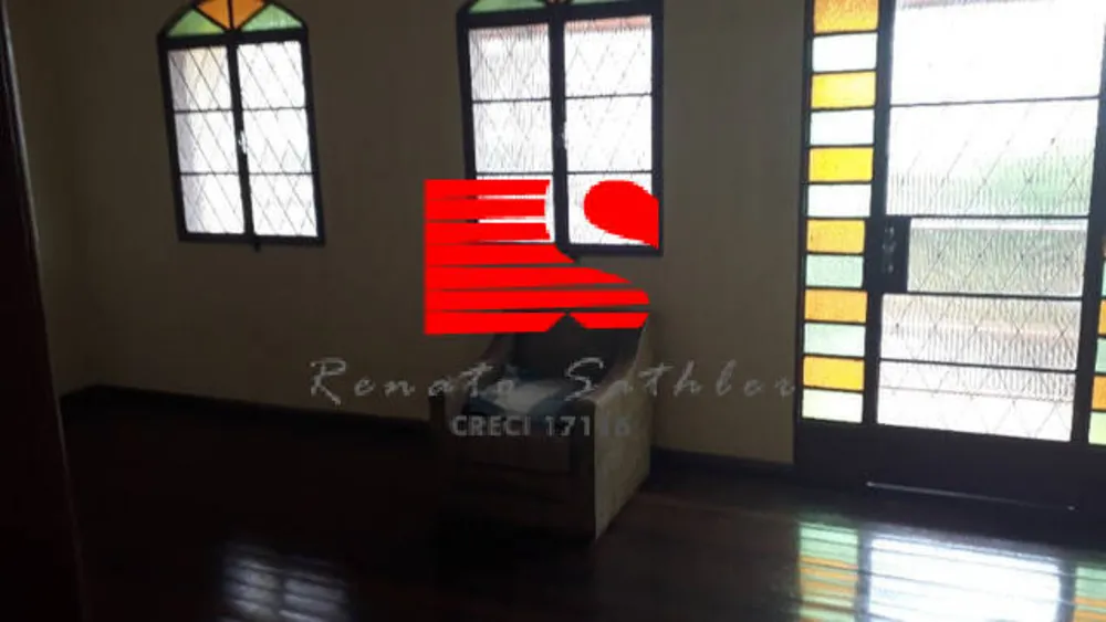 Casa, 4 quartos, 296 m² - Foto 2