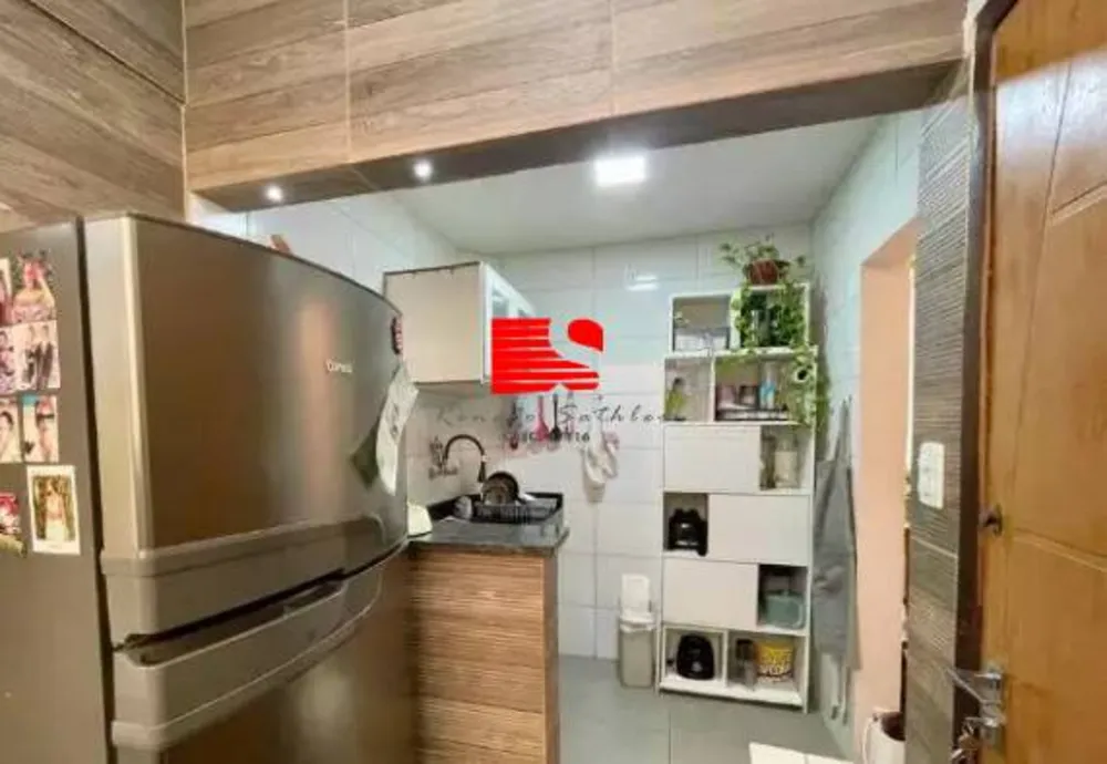 Apartamento, 2 quartos, 103 m² - Foto 1