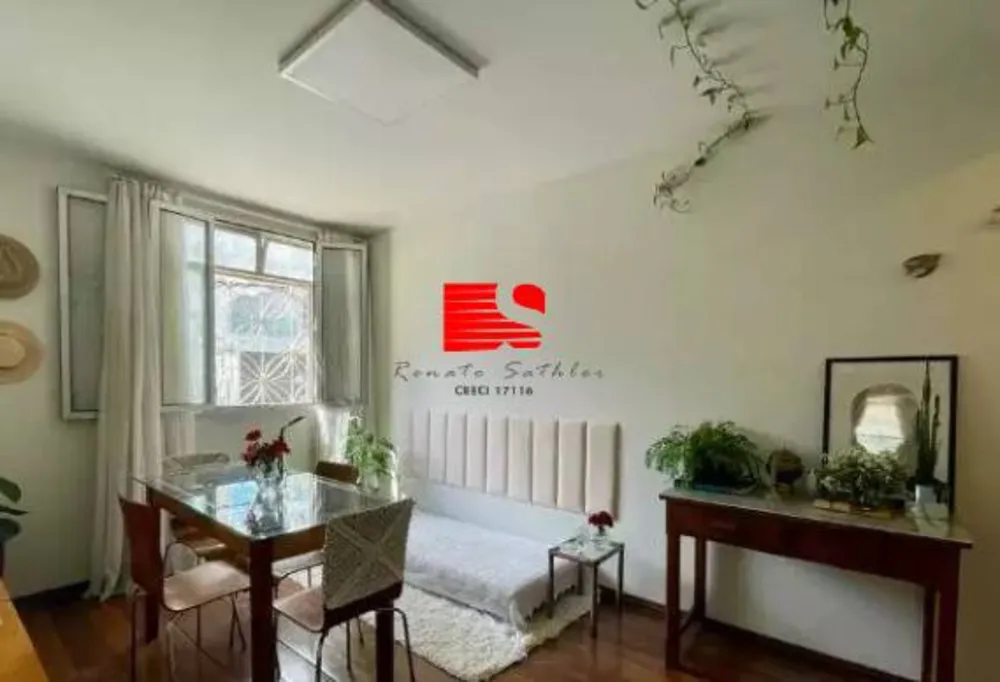 Apartamento, 2 quartos, 103 m² - Foto 8
