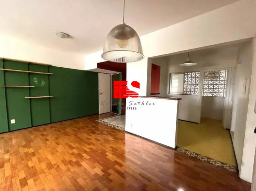Apartamento, 3 quartos, 100 m² - Foto 4