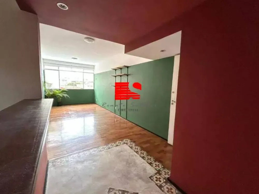 Apartamento, 3 quartos, 100 m² - Foto 7