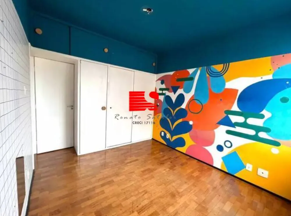 Apartamento, 3 quartos, 100 m² - Foto 3