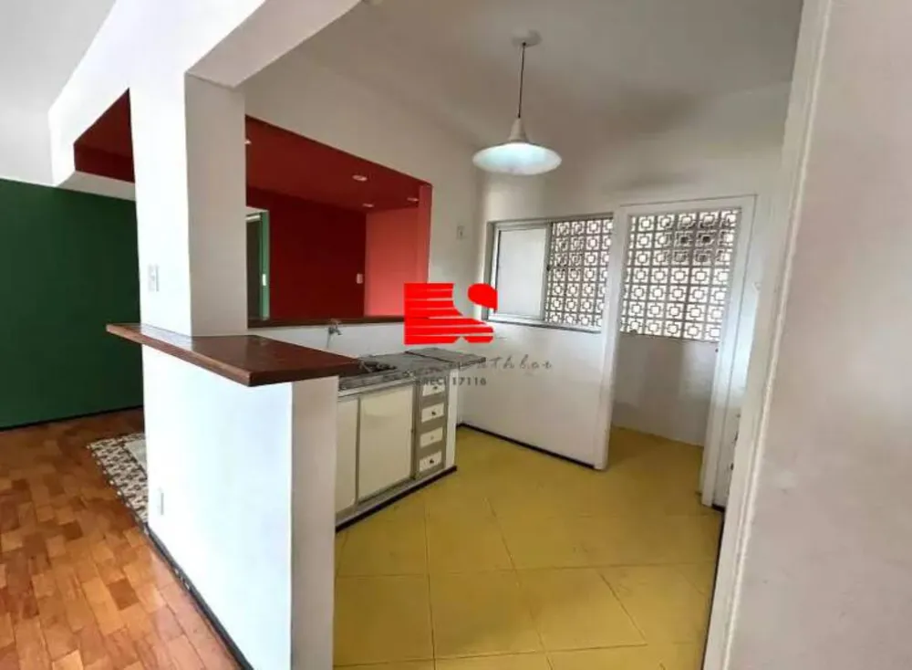 Apartamento, 3 quartos, 100 m² - Foto 4